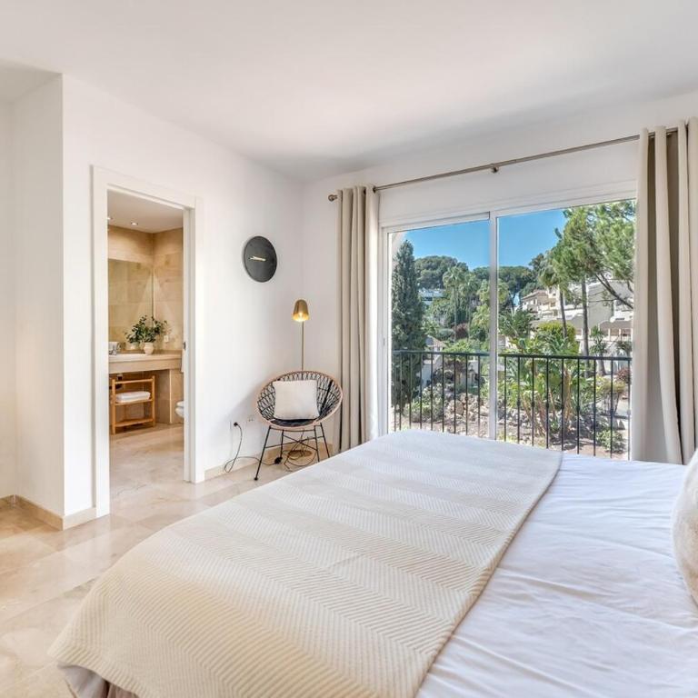 New spacious townhouse in Marbella - Apartment - 11