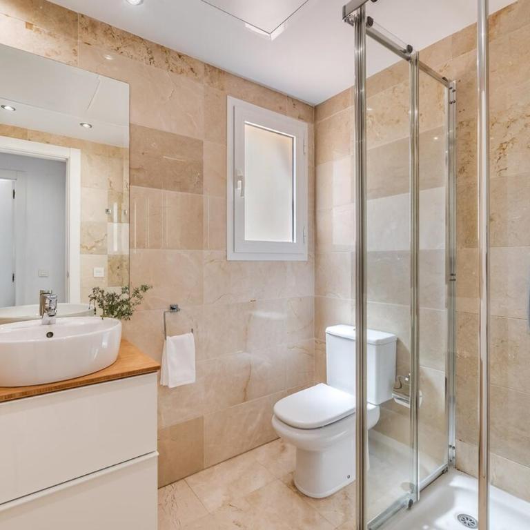 New spacious townhouse in Marbella - Apartment - 23