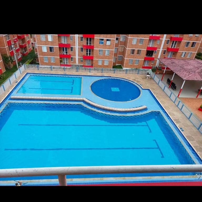 Conjunto Residencial San Diego - Apartamento de 3 dormitorios - 2