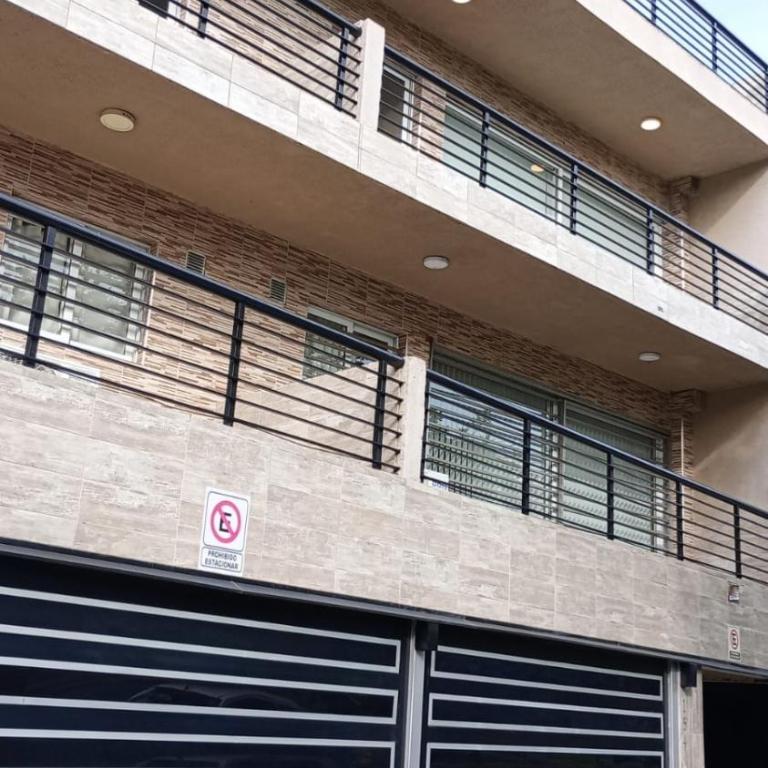 Departamento frente al hipódromo de san Isidro - Apartamento de 2 dormitorios - 6