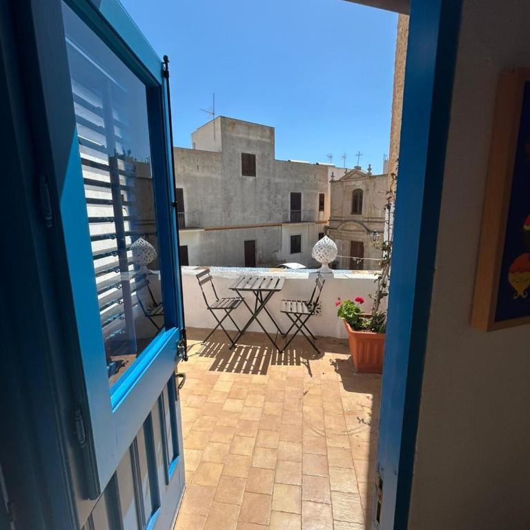 Casa Garibaldi , Piazza Sant'anna Favignana - Casa Vacanze - 10