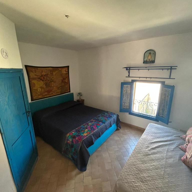 Casa Garibaldi , Piazza Sant'anna Favignana - Casa Vacanze - 11