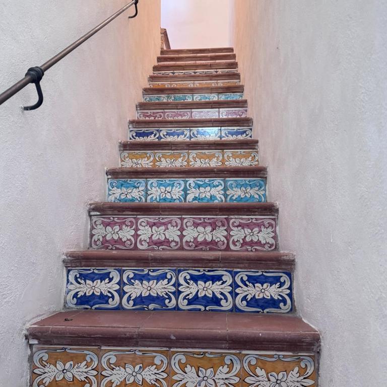 Casa Garibaldi , Piazza Sant'anna Favignana - Casa Vacanze - 14