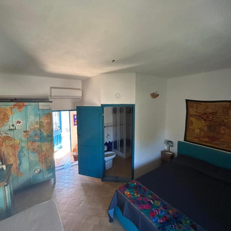 Casa Garibaldi , Piazza Sant'anna Favignana - Casa Vacanze - 18