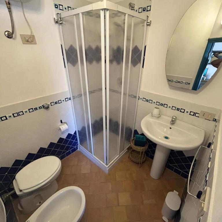 Casa Garibaldi , Piazza Sant'anna Favignana - Casa Vacanze - 19