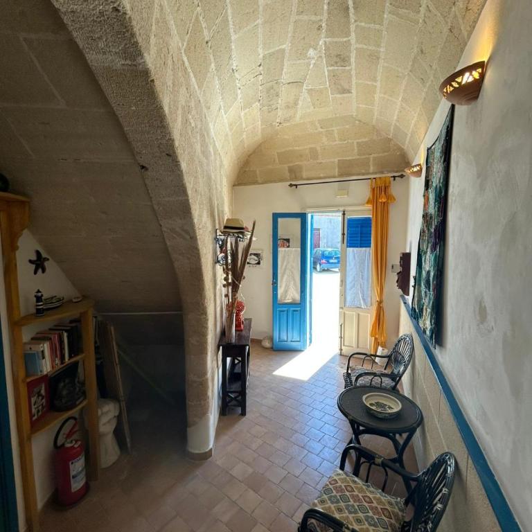 Casa Garibaldi , Piazza Sant'anna Favignana - Casa Vacanze - 20