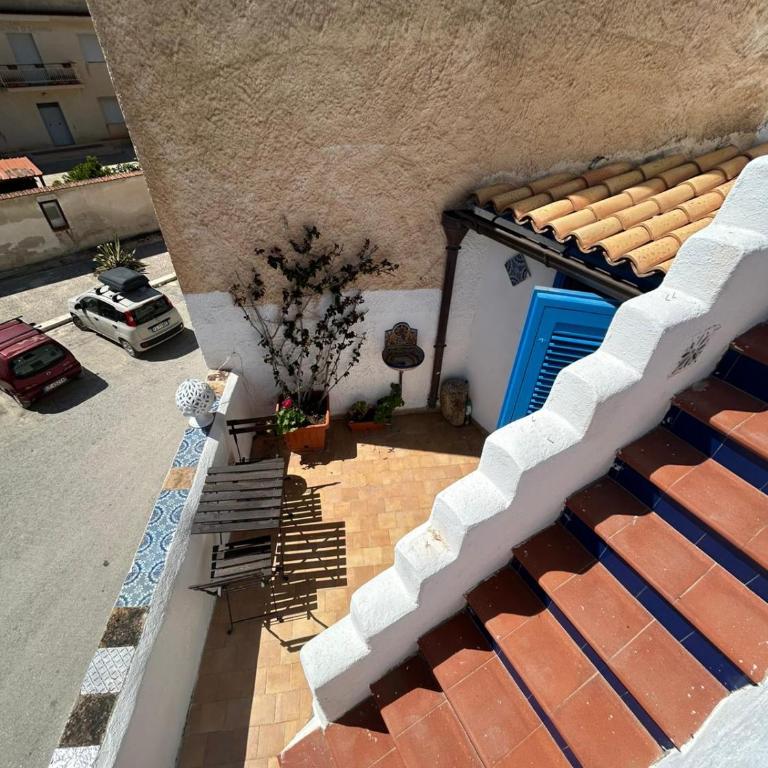 Casa Garibaldi , Piazza Sant'anna Favignana - Casa Vacanze - 1