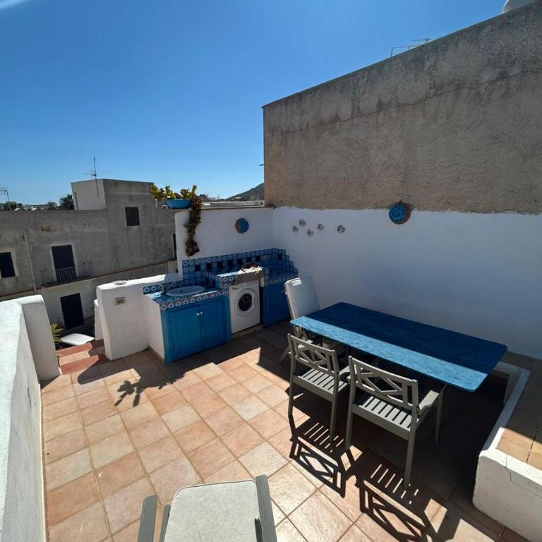Casa Garibaldi , Piazza Sant'anna Favignana - Casa Vacanze - 24