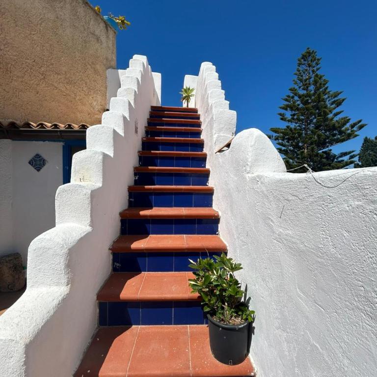 Casa Garibaldi , Piazza Sant'anna Favignana - Casa Vacanze - 25
