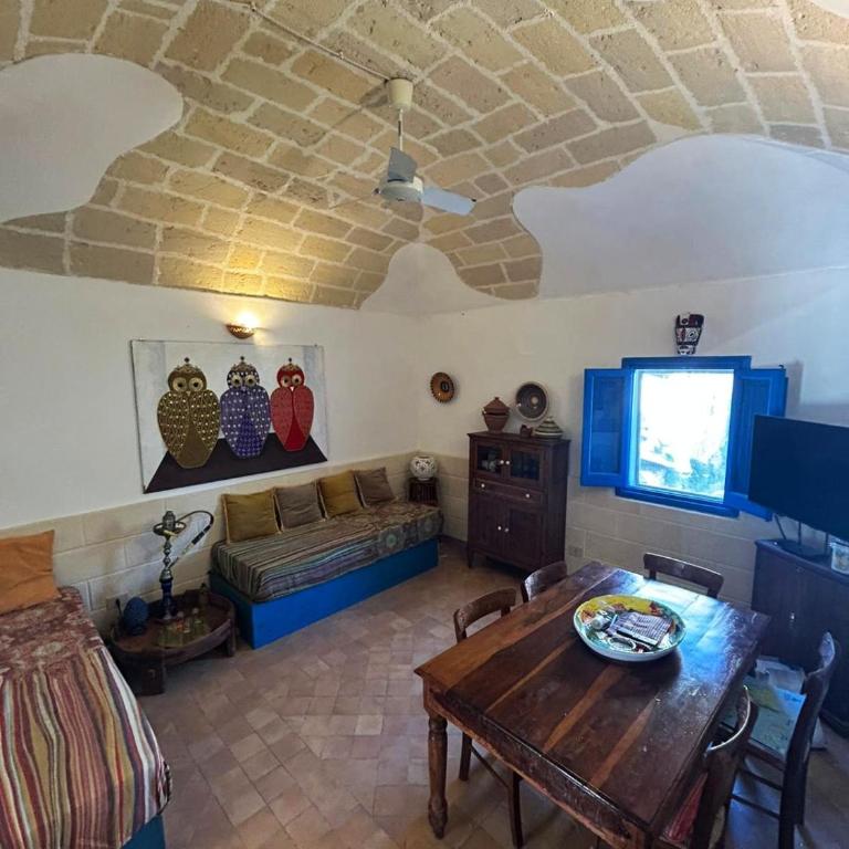Casa Garibaldi , Piazza Sant'anna Favignana - Casa Vacanze - 9