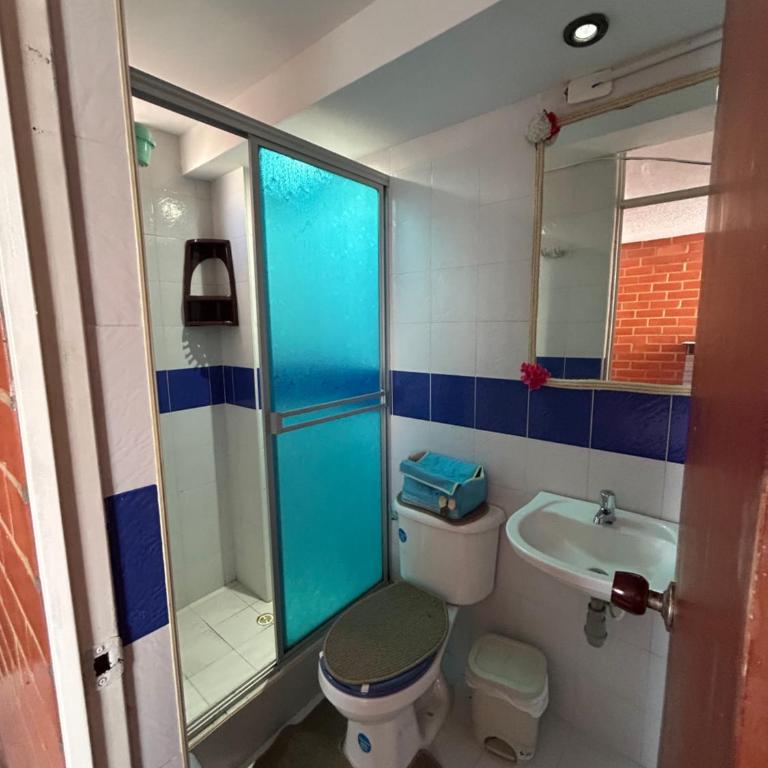 Conjunto Residencial San Diego - Apartamento de 3 dormitorios - 7