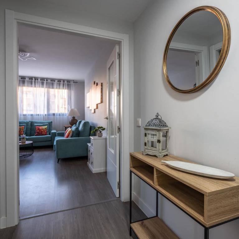 Apartamento Estepona II - Apartamento de 3 dormitorios - 9