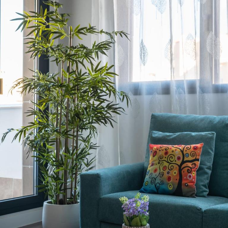 Apartamento Estepona II - Apartamento de 3 dormitorios - 5