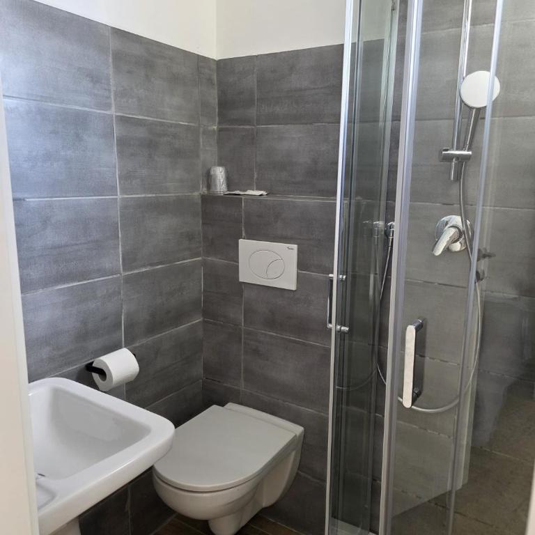 Villa Ella by Interlux - Camera Singola Budget - 1