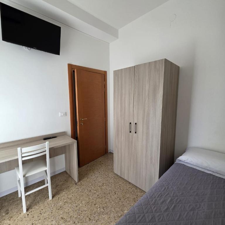 Villa Ella by Interlux - Camera Singola Budget - 4