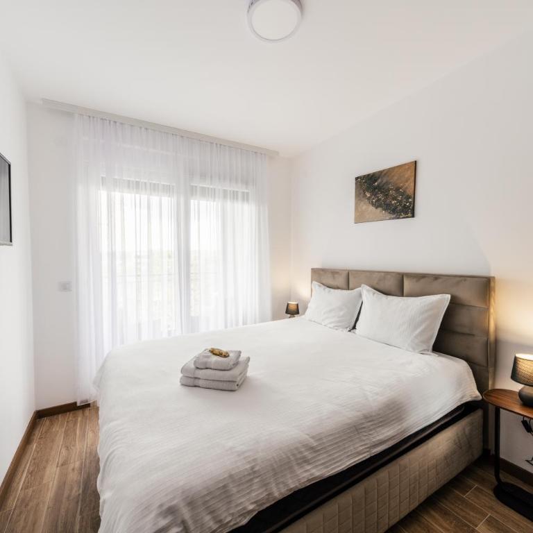 Harizma apartmani - Lena - Premium Apartman sa 1 Spavaćom Sobom - 3