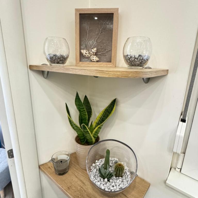 Little Gem - Apartman sa 1 Spavaćom Sobom - 2