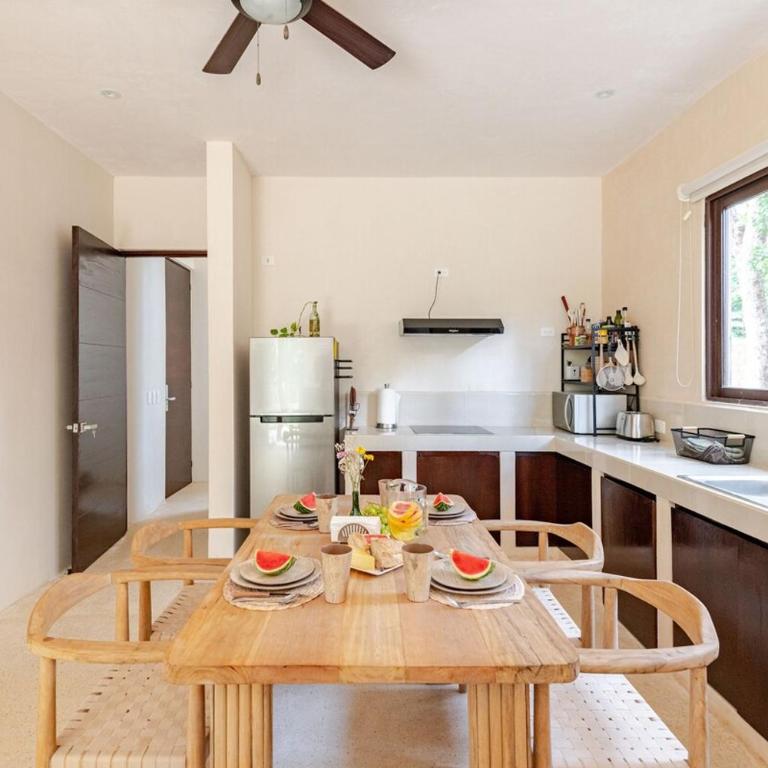 Villa w private pool ideal for families y friends - Casa de 3 dormitorios - 12
