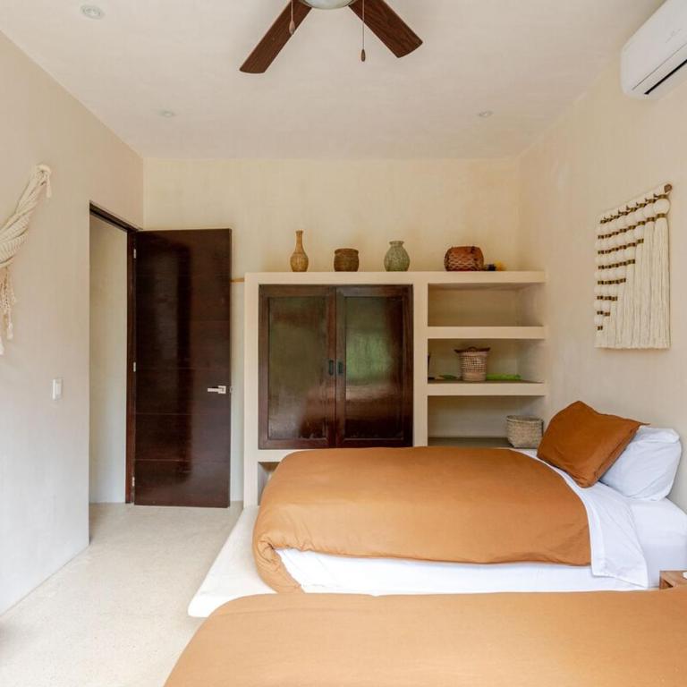 Villa w private pool ideal for families y friends - Casa de 3 dormitorios - 14
