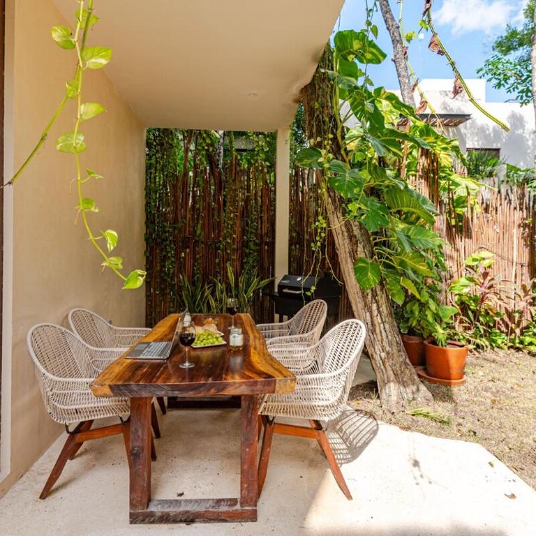 Villa w private pool ideal for families y friends - Casa de 3 dormitorios - 15