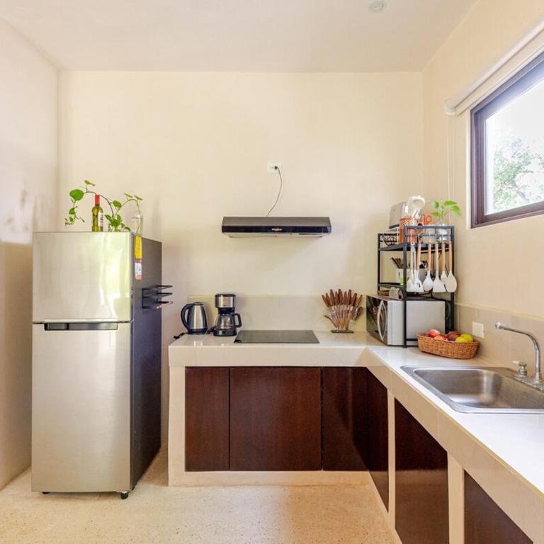 Villa w private pool ideal for families y friends - Casa de 3 dormitorios - 19