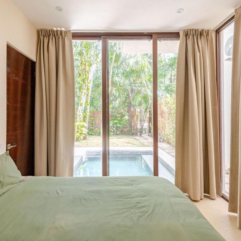 Villa w private pool ideal for families y friends - Casa de 3 dormitorios - 22