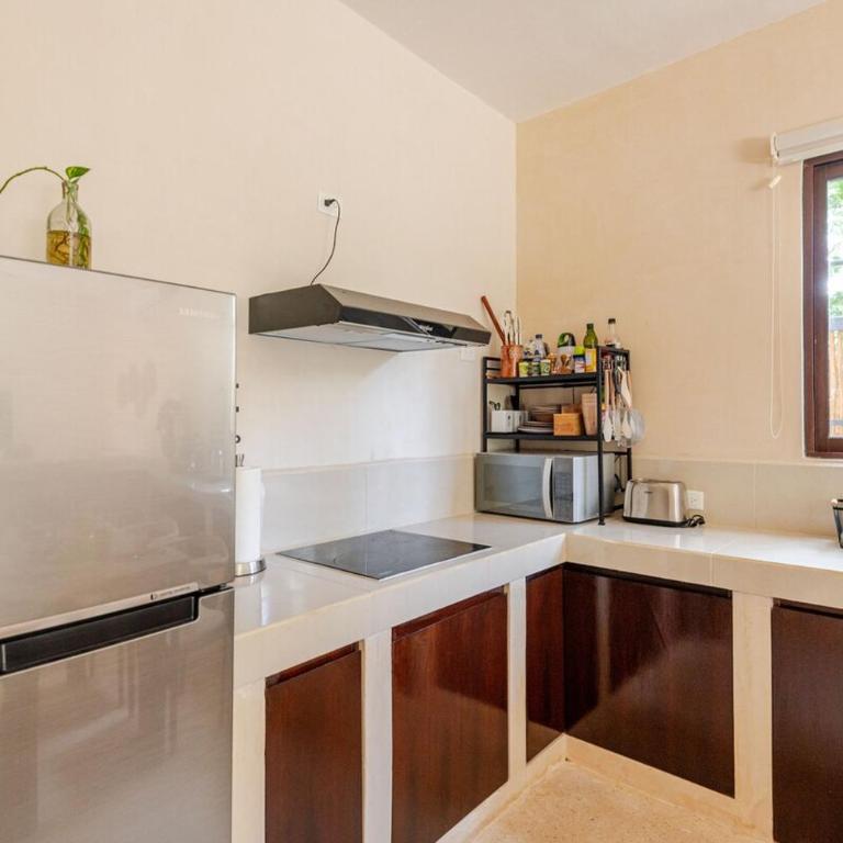 Villa w private pool ideal for families y friends - Casa de 3 dormitorios - 24