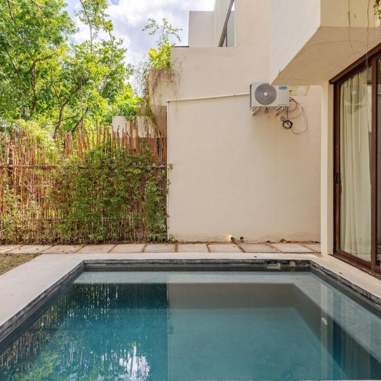 Villa w private pool ideal for families y friends - Casa de 3 dormitorios - 27