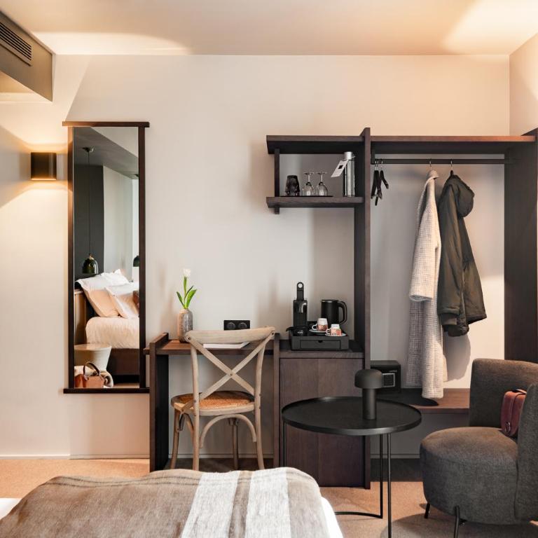 Hôtel L'Adresse - Suite Junior ( 2 Adults) - 1