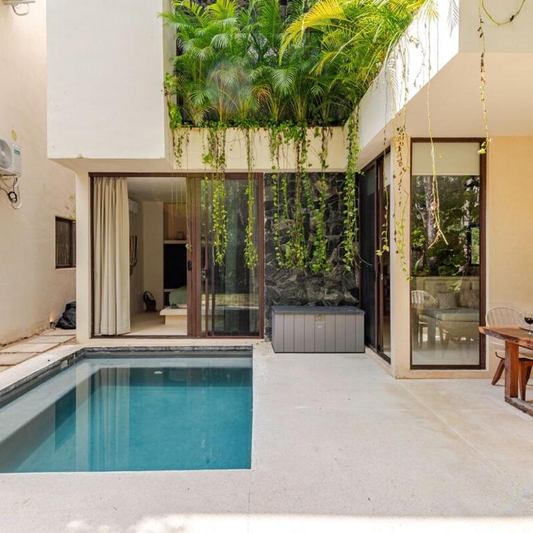 Villa w private pool ideal for families y friends - Casa de 3 dormitorios - 28