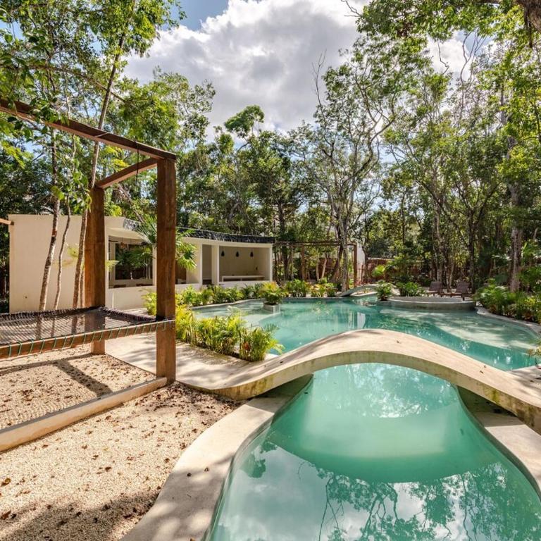 Villa w private pool ideal for families y friends - Casa de 3 dormitorios - 30