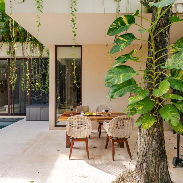 Villa w private pool ideal for families y friends - Casa de 3 dormitorios - 31