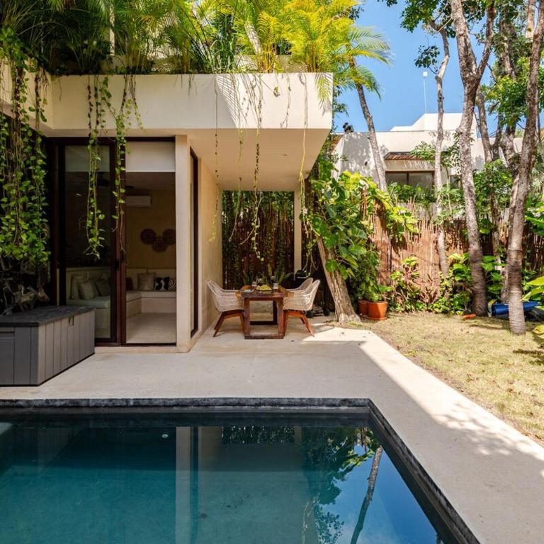 Villa w private pool ideal for families y friends - Casa de 3 dormitorios - 34
