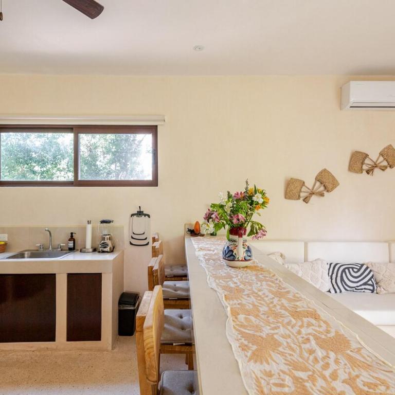 Villa w private pool ideal for families y friends - Casa de 3 dormitorios - 40
