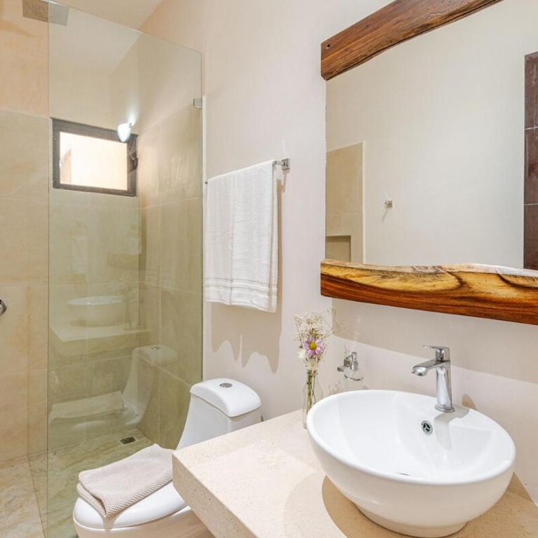 Villa w private pool ideal for families y friends - Casa de 3 dormitorios - 42