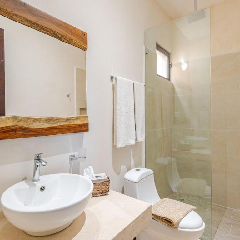 Villa w private pool ideal for families y friends - Casa de 3 dormitorios - 44