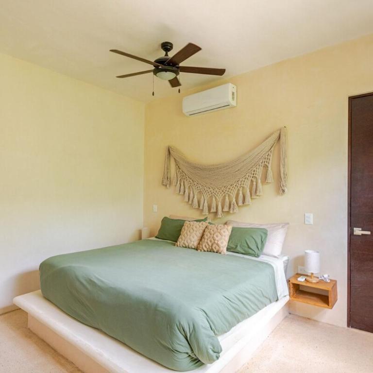 Villa w private pool ideal for families y friends - Casa de 3 dormitorios - 45