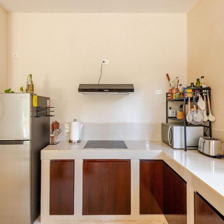 Villa w private pool ideal for families y friends - Casa de 3 dormitorios - 46