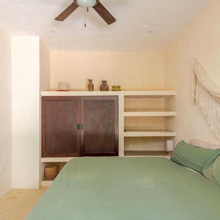 Villa w private pool ideal for families y friends - Casa de 3 dormitorios - 47