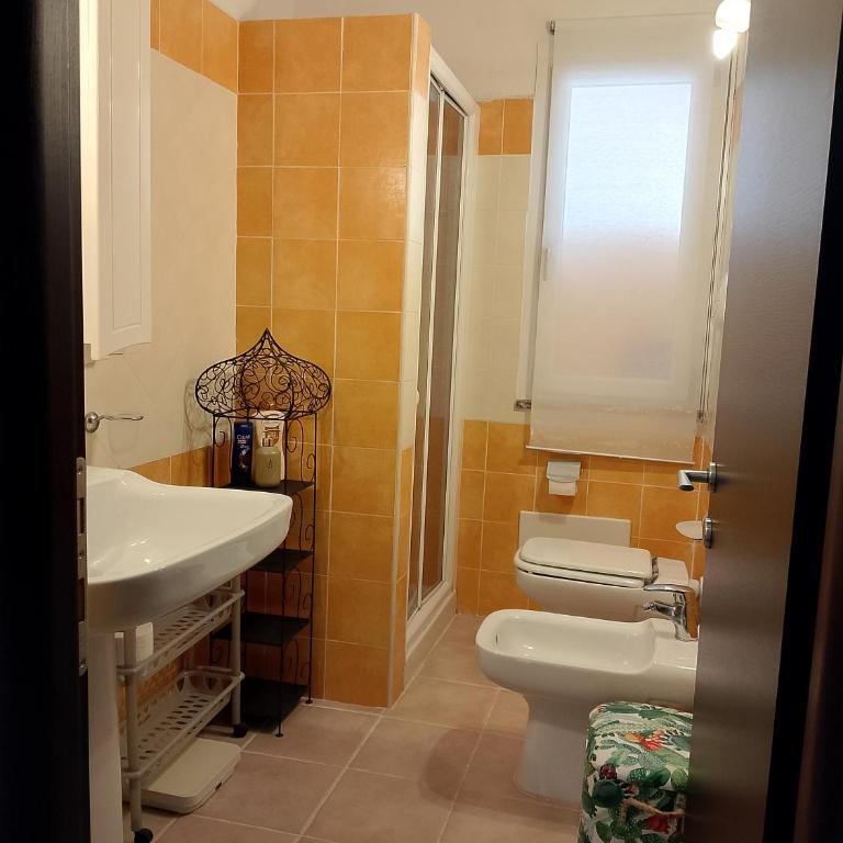DreamHouse Miramare - Appartamento con 1 Camera da Letto - 13