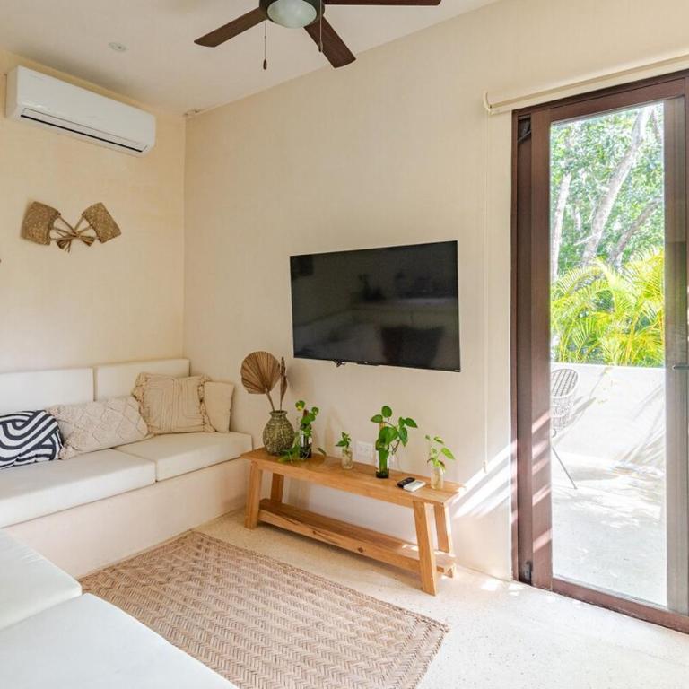 Villa w private pool ideal for families y friends - Casa de 3 dormitorios - 53