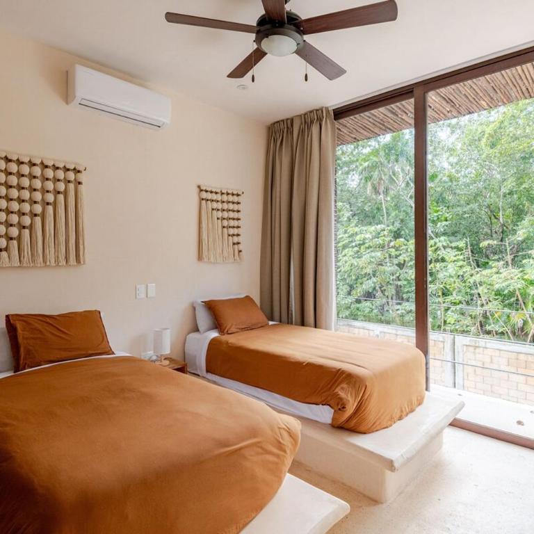 Villa w private pool ideal for families y friends - Casa de 3 dormitorios - 54