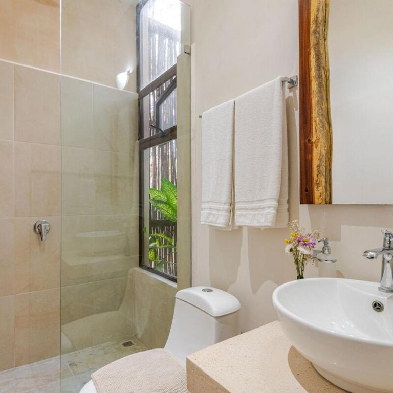Villa w private pool ideal for families y friends - Casa de 3 dormitorios - 57