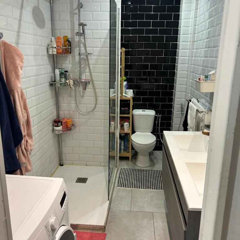 New central nice sea down town - Appartement 1 Chambre - 7