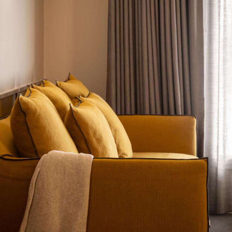 Hôtel L'Adresse - Privilege Suite - 2
