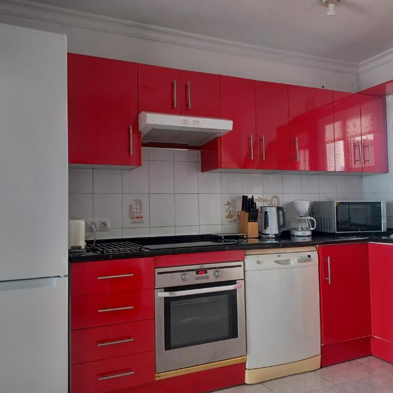 Casa con vistas maravillosas al mar 1 - Casa Unifamiliar de 2 dormitorios - 6