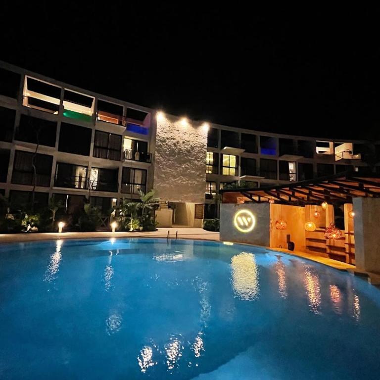 Casa Reina Tulum - Apartamento de 2 dormitorios - 22