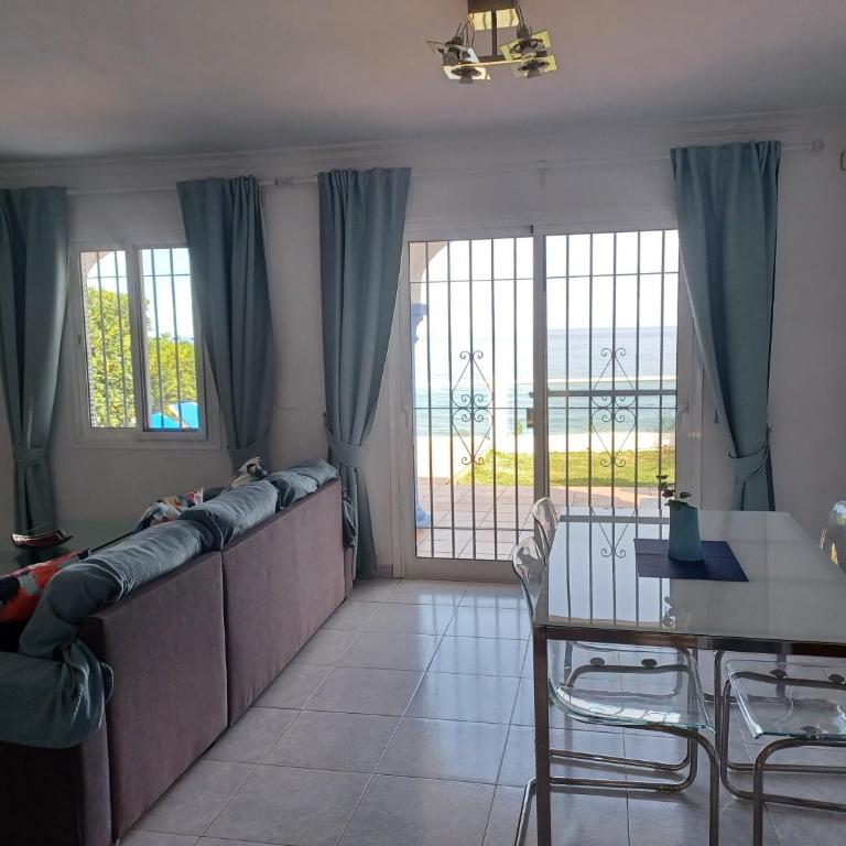 Casa con vistas maravillosas al mar 1 - Casa Unifamiliar de 2 dormitorios - 8