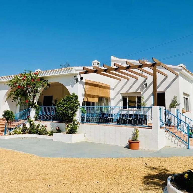 Villa Galandú - Villa - 6