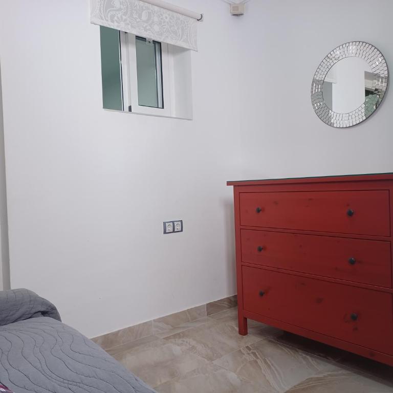 Casa con vistas maravillosas al mar 1 - Casa Unifamiliar de 2 dormitorios - 22